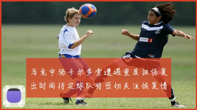 马竞中场卡尔多索遭遇重度扭伤复出时间待定球队将密切关注恢复情况